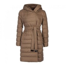 MAX MARA 막스마라 노베플라 패딩 코트 NOVEFLA 008 - 카멜