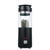 로스팅기계 로스터기 가정용 커피 로스터기 로스터 핸드드립 Cafemasy 50 100g, 영국, 110v
