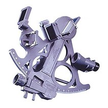 Davis Instruments Mark 25 디럭스 육분의 탐색 도구
