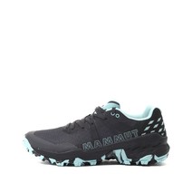 MAMMUT Sertig II Low Women (3030-04310-00575) (여성 서티그 로우 등산화)