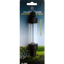제이스토어 / 수조관 이산화탄소 계측기 어항 측정기 계측시 CO2, 본상품선택
