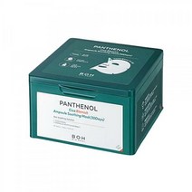 바이오힐보 판테놀시카블레미쉬 앰플수딩마스크 30매입