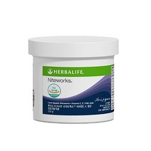허벌라이프 루이스 이그나로 나이트웍스, 210g, 1개