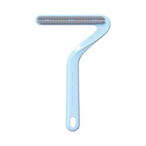 보풀제거 양면 린트 리무버 애완 동물 헤어 깨끗한 도구 면도기 스웨터 클리너 패브릭 스크레이퍼 의류 매트 카펫 러그 FurRemover, [08] 5