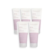 200ml Revolution Body AHA Body Cleanser, 5팩
