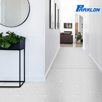 1+1 파크론 복도형 PE 거실 냉기차단 매트 200x100x1.0 충격 흡수 층간 발코니 소음방지, 상품선택, 스페이스 (2장)