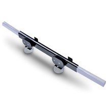 포르쉐파나메라GTS 샵스토어 블라인드 차광막 앞 유리 햇빛 차단 70CM 열대야, 1개, 하늘색