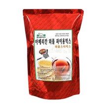 곰표 아메리칸 와플 파이용 믹스, 1kg, 13개