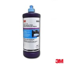 3M 차량 광택제 코팅제 폴리싱 폴리쉬 PN06068 946ml, II옵션없음II