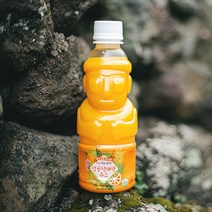 제주향 100% 착즙주스 감귤 천혜향330ml x10개, 제주향 100% 착즙주스 감귤 천혜, 330ml