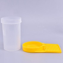 벌통 양봉 토종 나무 사각 꿀벌 양봉 벌집 물 공급기 꿀벌 마시는 둥지 입구 컵 도구 농장