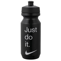나이키 저스트 두 잇 스포츠 물병 650ml 22oz, 650ml (22oz)
