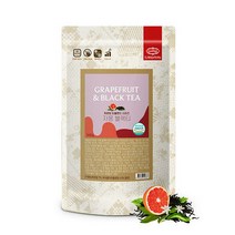 아트박스/메가커피 까로망 자몽 블랙티 파우더 500g, 옵션선택:본품