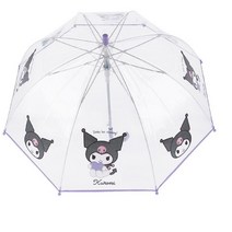 누나 여사친 생일 선물 튼튼한 쿠로미 캐릭터 디자인 장우산