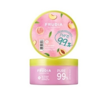 후르디아 마이 오차드 복숭아 리얼 수딩젤, 300ml, 3개