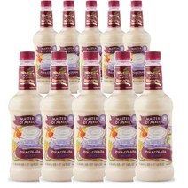 동서 식품 ABM MOM 피나콜라다 1L 스무디 홈카페 에이드, 10개