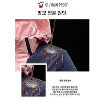 남성 야상 자켓 바람막이 싱글 방한 방수 코트