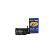 Goodyear 91084 Bicycle Tube 29 X 1.752.125 자전거 타이어 튜브, 1개