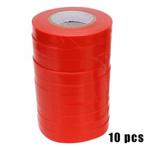 가지치기 접목칼 접목테이프 secateurs engraft pvc tie tape tree parafilm tying binding 꽃 야채 기계 원예 bind belt 10, 그물