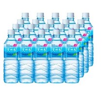 남양 천연수 500ml, 100개