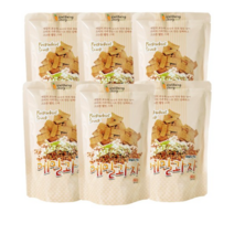 메밀 스낵, 24개, 80g