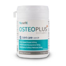 [품절주의] 에스틴 오스테오플러스 30캡슐 (유통기한:24. 07. 02), 오스테오플러스 6통