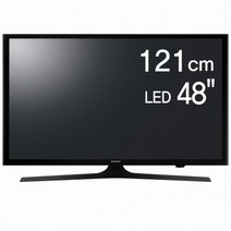 중고 삼성 48인치 스마트 TV : UN48H6350