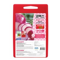 코멕스 투웨이 양면 도마 베이직 소 중 대, 투웨이도마 베이직 소