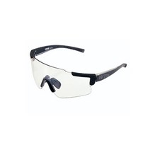 WTD 고글 트루브변색렌즈 싱글 변색렌즈, 블랙