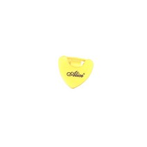 서빙로봇 음식배달 비대면 호텔 식당 자동서빙기타 픽 홀더 플라스틱 Plectrum 케이스 (자체 접착 스티커, 02 B