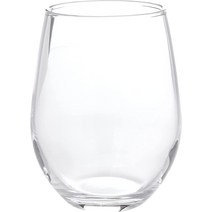 식기세척기 사용가능 소다석회 유리컵 3세트 325mL, 3세트개, 295ml