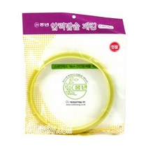풍년 압력밥솥 스텐패킹(4인용) U20708 밥솥 패킹, 매직스토어 쿠팡 본상품선택, 매직스토어 쿠팡 본상품선택