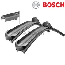 보쉬 와이퍼 BMW 530i E60 05-10년식