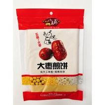 김가네 중국식품 대추찌엔빙 전병 200g