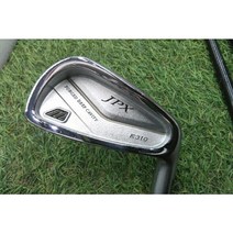 아이언세트 미즈노 JPX E310 R강도 커버x