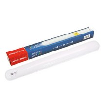 번개표 일자형 LED 등기구 30w 0.0246ea, coupang 본상품선택