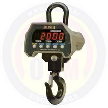 카스톤저울 2THB(2TON) CAS-카스/전자저울/산업용저울/카스저울/CASTON