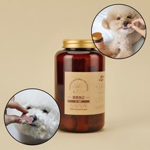 강아지 심장영양제 간영양제 면역력강화 심장약, 심장 & 간 건강 영양제