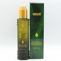 인더스 핫케어 아사이오일 120ml 향기좋은 헤어에센스, 1개