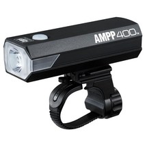 캣아이 AMPP 400 자전거 라이트(400루멘) 전조등, 단품