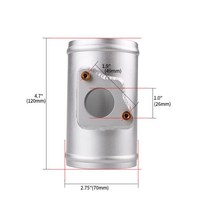 에어플로우센서, 2.7mm