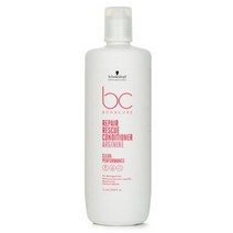 슈바르츠코프 BC 리페어 구조 컨디셔너 아르기닌(손상모발용) 1000ml/33.8oz