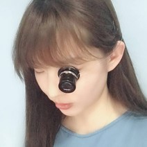 스탠드확대경 외눈 수리 10배율 확대경 5배율 베터리교환 전용도구 시계 고선명 공구 시계수리