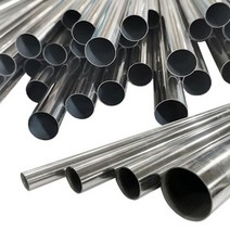 [1만원 이상 무료배송] 스텐원형파이프 38.1파이 100mm~3000mm 절단판매, 2.0T, 1개