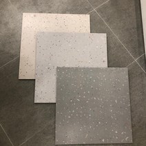 테라조타일/600X600/포세린타일/바닥타일/벽타일/T61/T62/T63, T62(그레이)