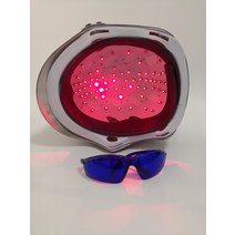 머리카락 재성장 레이저 헬멧 68 의료용 다이오드 치료 탈모 솔루션 빠른 모발 성장 LLLT 레이저캡 글래스 탈모치료 탈모레이저 탈모헬멧 모발성장