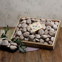 [동화농수산]표고버섯 백화고 700g(죽함), 단품