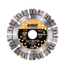 디월트 홈파기용날 DT90294 5인치 (DCG200용) 다이아몬드날 그라인더날