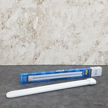 (ABM도매콜) 장수 36w 삼파장 전구 (주광색) fpL36ex-d, 상세페이지 참조