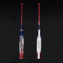 [중고] 트리니티 펫맨 야구배트 33/28